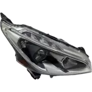 Eletroventilador Peugeot 2008 208 C4 C3 Ds3 9801666680